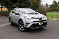 Image for 2017 Toyota RAV4 Gxl Suv 2.0P/Cvt/Sw