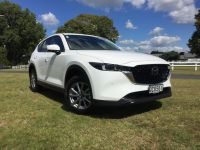 Image for 2024 Mazda CX-5 GSX FWD 2.0L PETROL