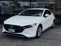 Image for 2020 Mazda 3 GSX 2.0P