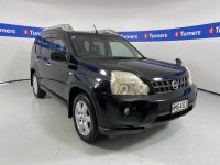 Image for 2010 Nissan X-Trail Wagon