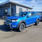 Image for 2018 Ford Ranger PX2 XLT 3.2LTR AUTOMATIC 4WD