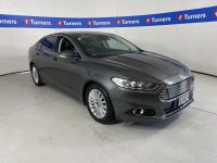 Image for 2016 Ford Mondeo Hatchback Trend 5DR Petrol
