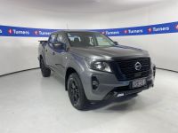 Image for 2024 Nissan Navara Ute SL