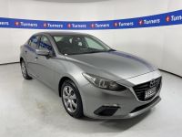 Image for 2015 Mazda Axela Sedan