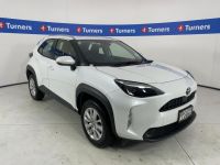 Image for 2022 Toyota Yaris Cross SUV GX