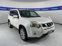 Image for 2011 Nissan X-Trail Wagon