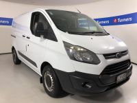 Image for 2015 Ford Transit Van SWB LOW Roof