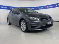 Image for 2019 Volkswagen Golf Hatchback TSI COMFORTLINE