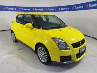 Image for 2006 Suzuki Swift Hatchback RS416G Sport