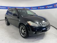 Image for 2005 Nissan Murano Wagon