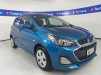 Image for 2020 Holden Spark Hatchback LS