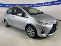 Image for 2018 Toyota Yaris Hatchback GX