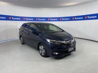 Image for 2016 Honda Shuttle Wagon