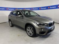 Image for 2017 BMW X1 SUV X20D