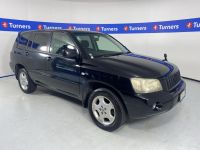 Image for 2005 Toyota Kluger Wagon L