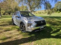 Image for 2022 Mitsubishi Eclipse Cross SUV Vrx Phev/4Wd/At