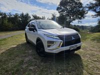 Image for 2024 Mitsubishi Eclipse Cross SUV Sport 1.5Pt/8Cvt