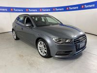 Image for 2013 Audi A3 Hatchback NZ Spback Tfsi SP