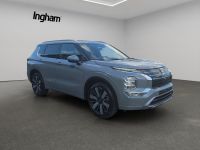 Image for 2026 Mitsubishi Outlander SUV Vrx 2.5P/Cvt