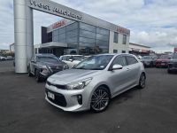 Image for 2017 Kia Rio Hatchback Ltd 1.4p/4at