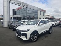 Image for 2025 Chery Tiggo 4 SUV Ultimate 1.5PT