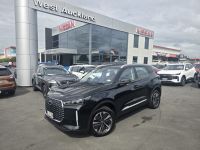 Image for 2025 Chery Tiggo 4 SUV ULTIMATE 1.5 HYBRID