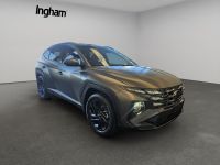 Image for 2026 Hyundai Tucson Wagon 1.6T HEV ELITE 2WD