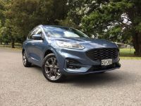 Image for 2024 Ford Escape ST-Line AWD FHEV