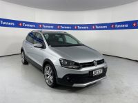 Image for 2016 Volkswagen Cross Polo Hatchback TSI 81KW