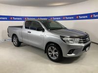 Image for 2019 Toyota Hilux Ute S TD EC