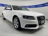 Image for 2009 Audi A4 Wagon