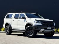Image for 2019 Ford Ranger Raptor 2.0D/4WD/10At
