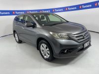 Image for 2012 Honda CRV SUV SPORT