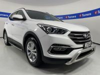 Image for 2018 Hyundai Santa Fe SUV DM