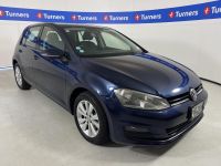 Image for 2013 Volkswagen Golf Hatchback TSI