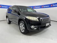 Image for 2010 Toyota Vanguard Wagon