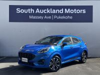 Image for 2023 Ford Puma St-Line Hybrid