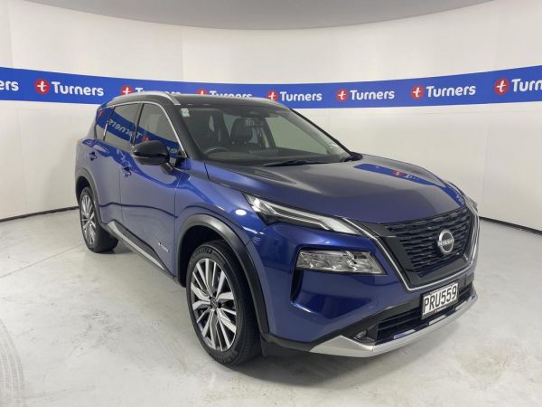 2023 Nissan X-Trail SUV Ti-L E-Power image