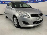 Image for 2012 Suzuki Swift Hatchback Glxa
