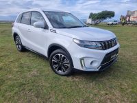 Image for 2025 Suzuki Vitara Jlx Hybrid 2Wd 1.4Pt