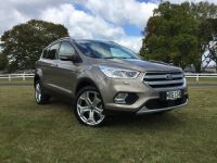Image for 2020 Ford Escape TITANIUM AWD 2.0L DIESEL