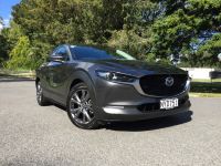 Image for 2021 Mazda CX-30 TAKAMI AWD 2.0L