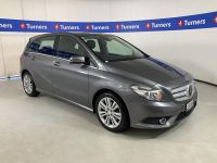 Image for 2012 Mercedes-Benz B-Class Hatchback B200 CGI