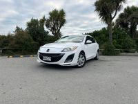 Image for 2011 Mazda Axela