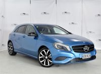 Image for 2013 Mercedes-Benz A 180 Reverse Camera, Bluetooth