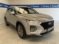 Image for 2020 Hyundai Santa Fe SUV TM