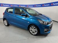 Image for 2019 Holden Spark Hatchback LT