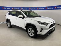Image for 2019 Toyota RAV4 SUV GX