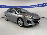 Image for 2010 Mazda Axela (Mazda3) Sedan SP25