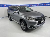Image for 2017 Mitsubishi Pajero Sport SUV XLS